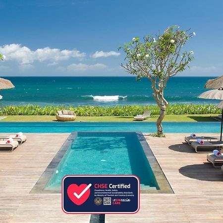 Villa Melissa Canggu  Exterior photo
